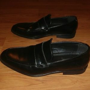 Mark Anthony Dress Shoes